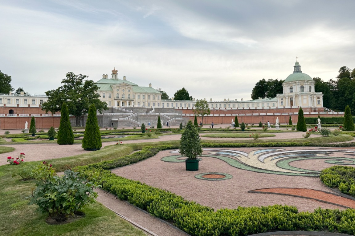 Путешествие на фестиваль «Средневековые дни в Выборге»