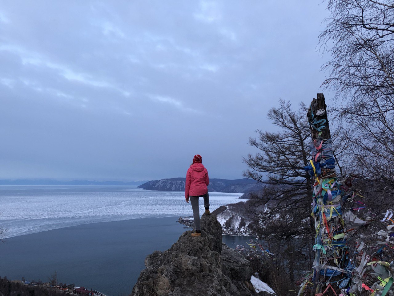 Вдоль Байкала: большое новогоднее путешествие (19/24)