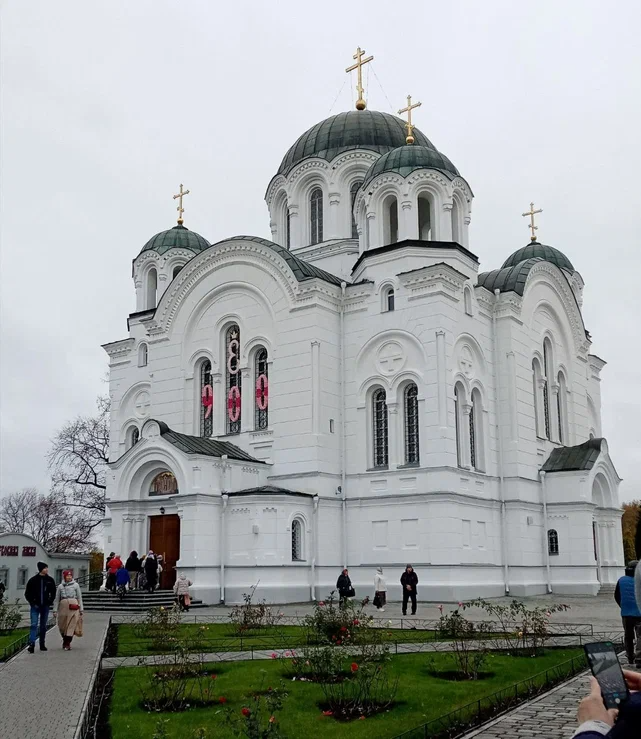 Беларусь «Легенды замков и дворцов» (7/9)