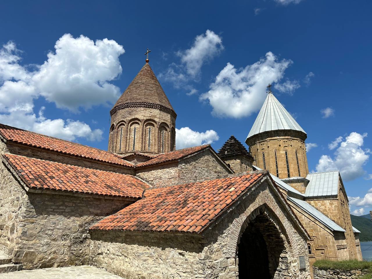 Ингушетия и Грузия за 7 дней: башни, Тбилиси и Кахетия (38/54)