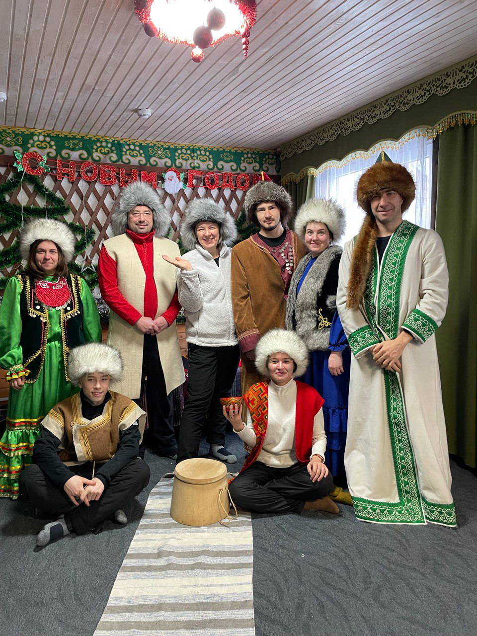 Уральский мультиактив. (15/34)