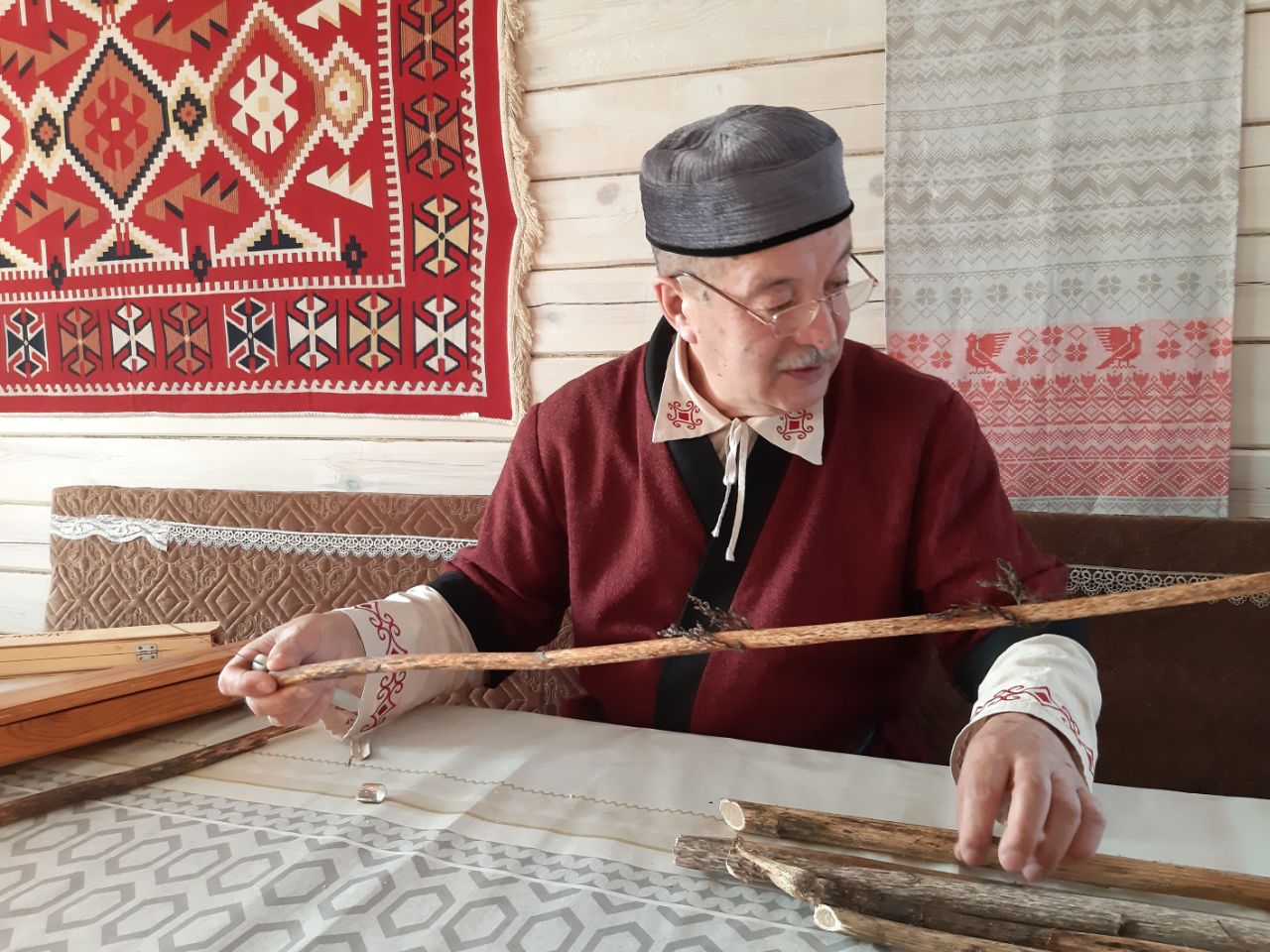 Уральский мультиактив. (3/34)