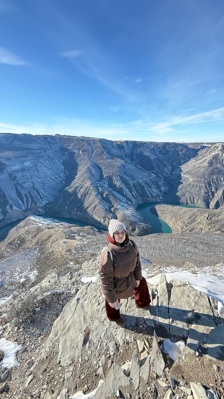 Новый год в Дагестане, 5 дней в зимней сказке, все включено. (3/15)