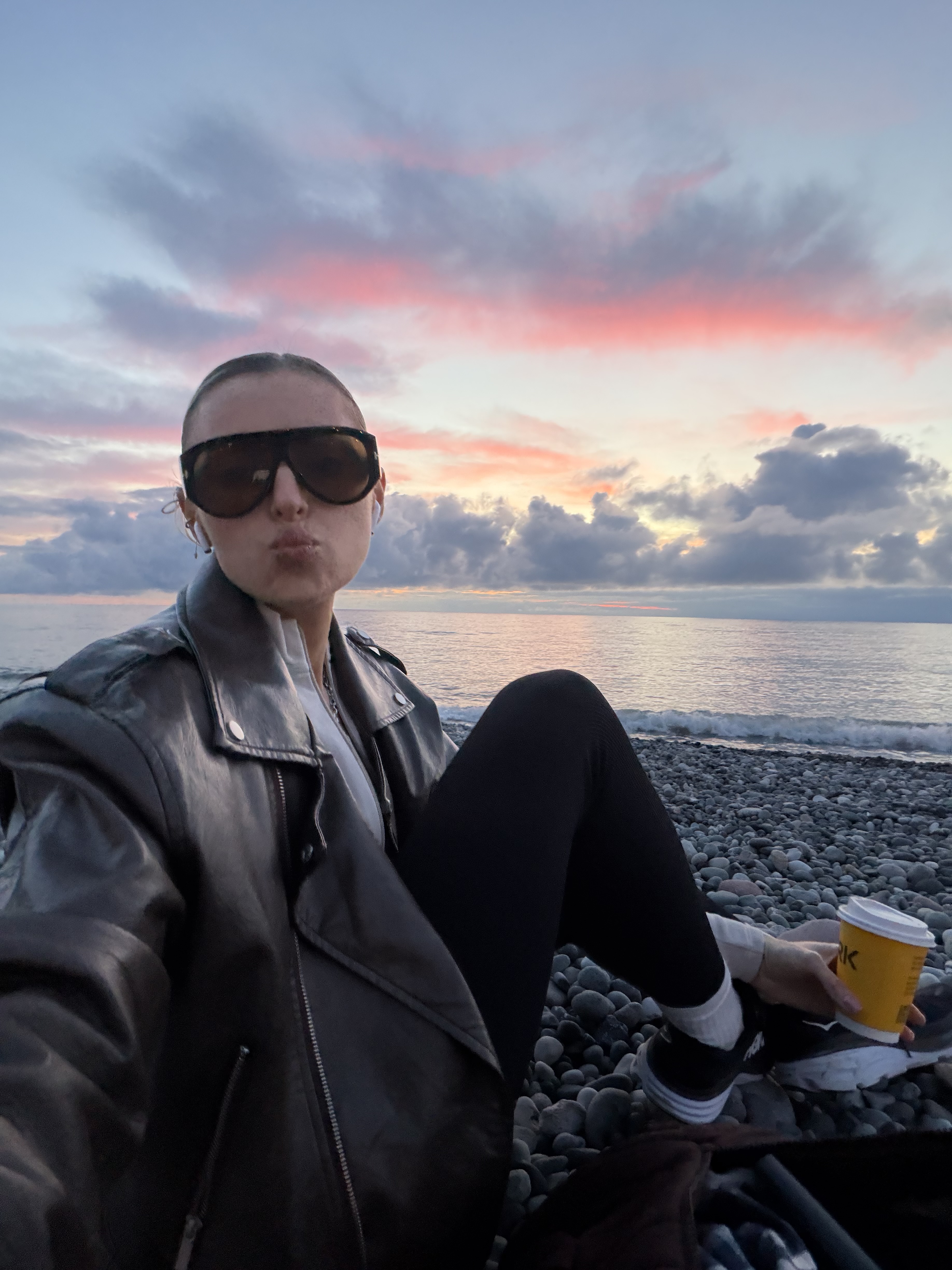 Вау! Море + горы! Батуми+ Сванетия: 8 дней и 7 экскурсий!