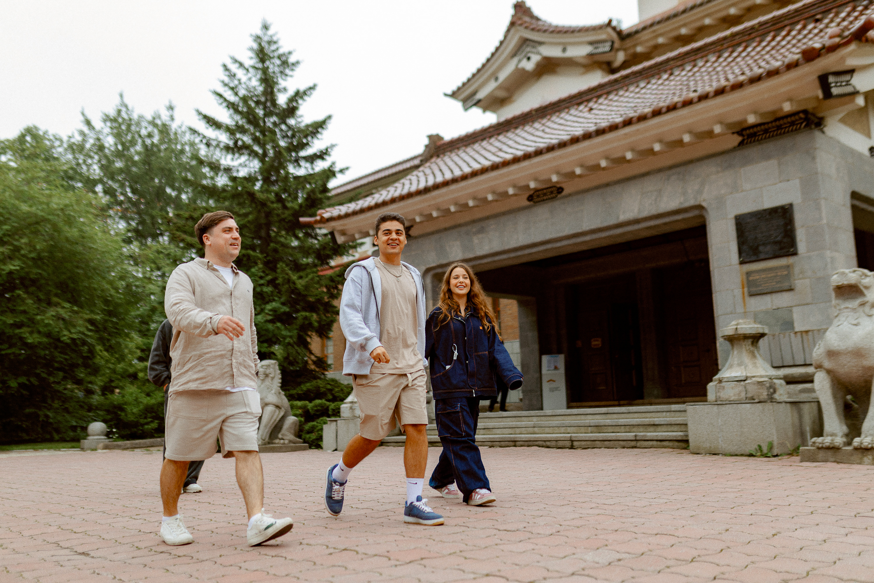 Сахалин и Итуруп: эксклюзивное премиальное приключение (7/22)