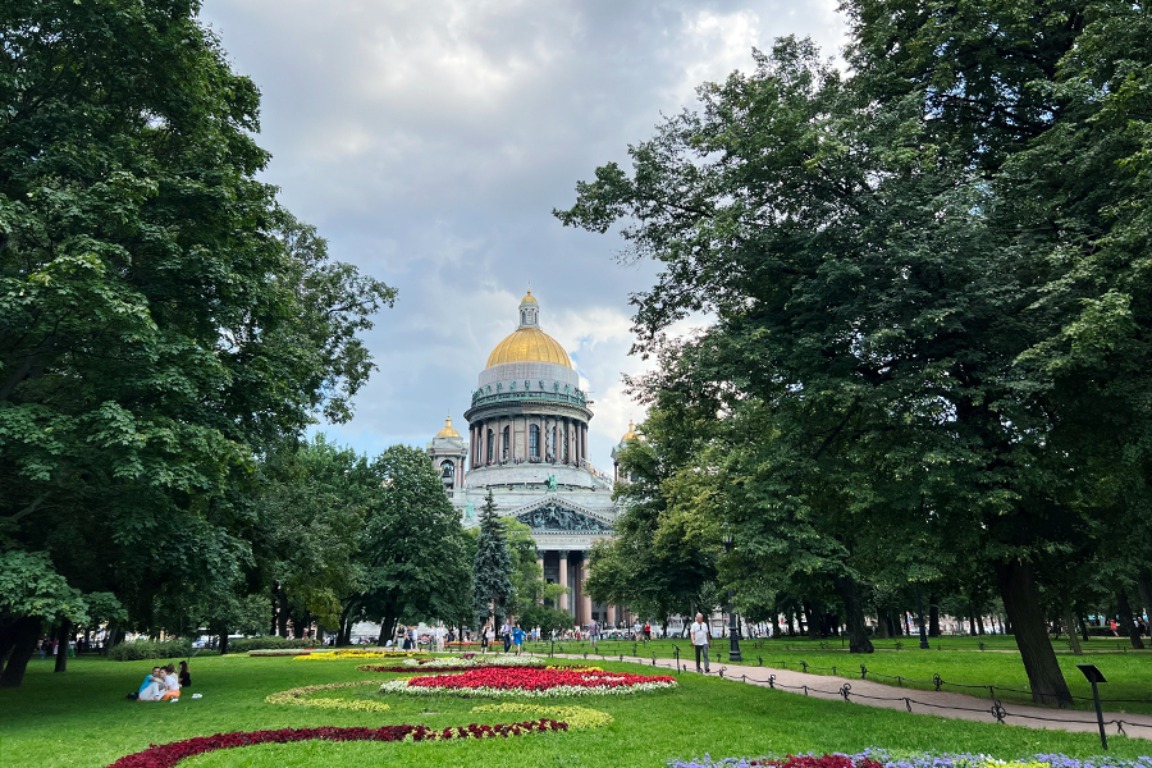 Корюшка идет! На рыбный фестиваль в Петербург!