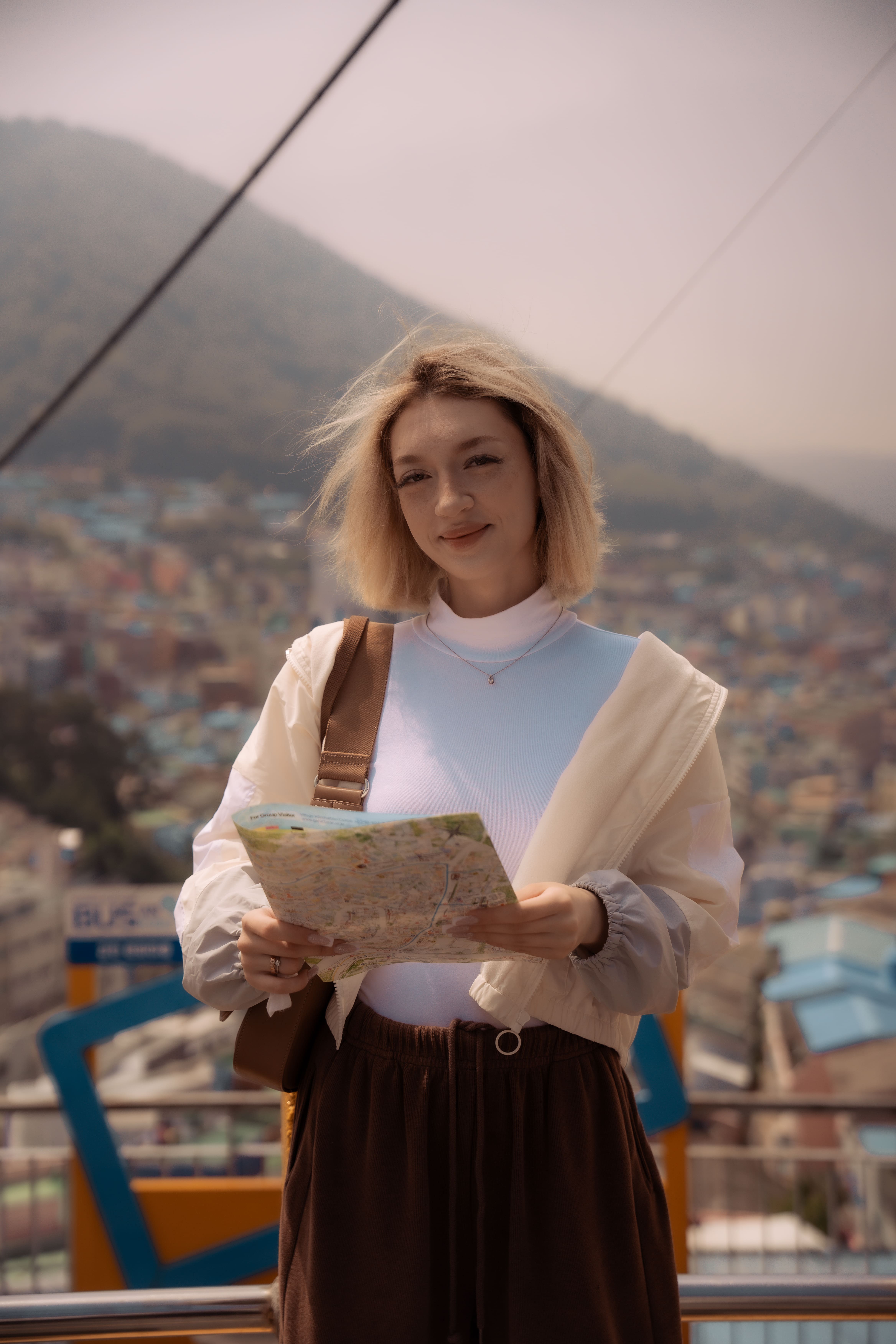 Теплый юг. Сеул+Пусан (26/38)