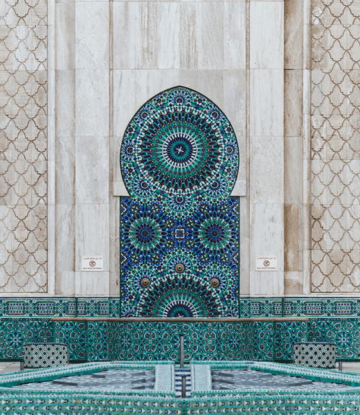 Марокко. Автотур (9/30)