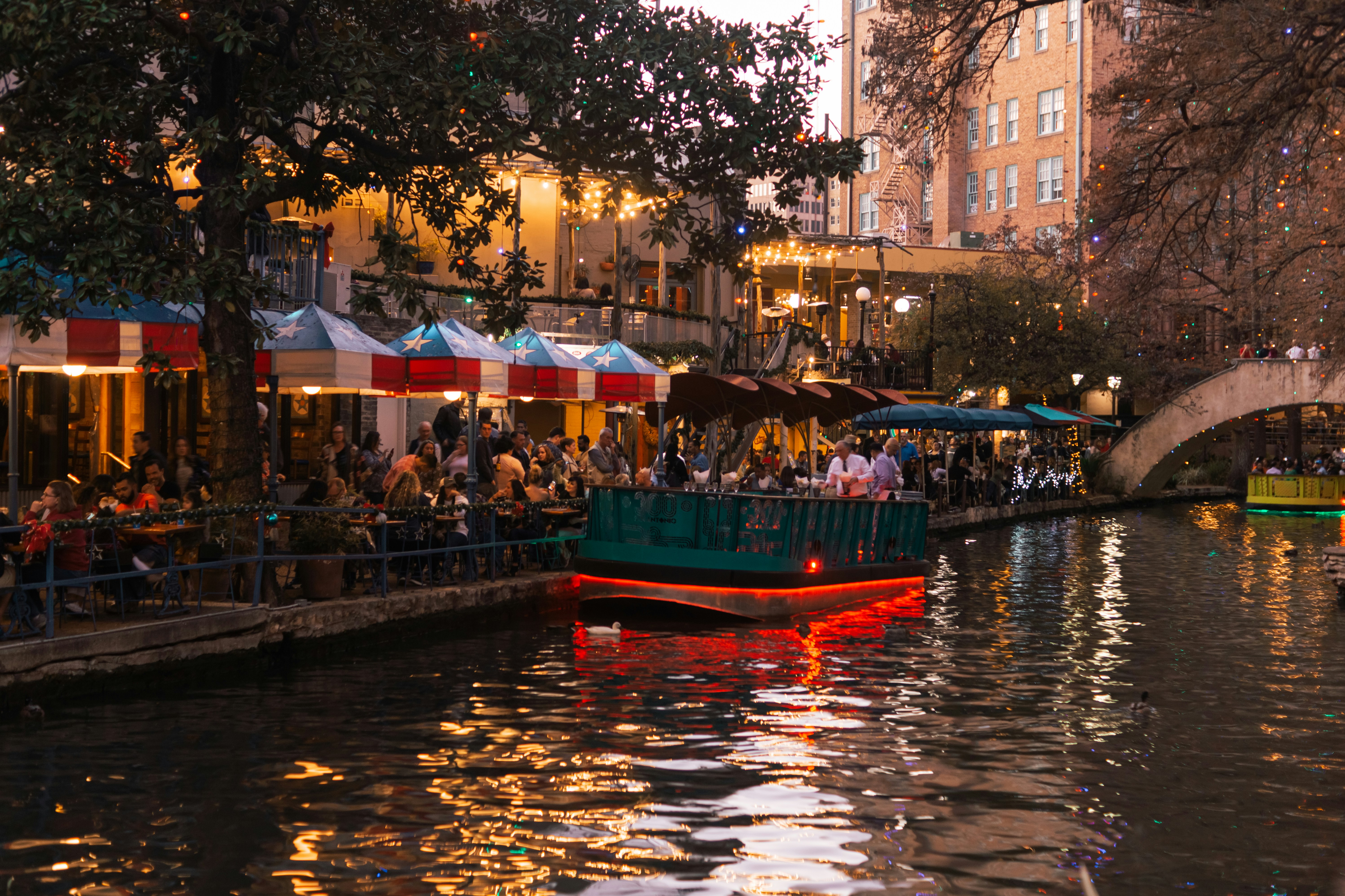 Техас – штат ковбоев и ранчо (24/36)