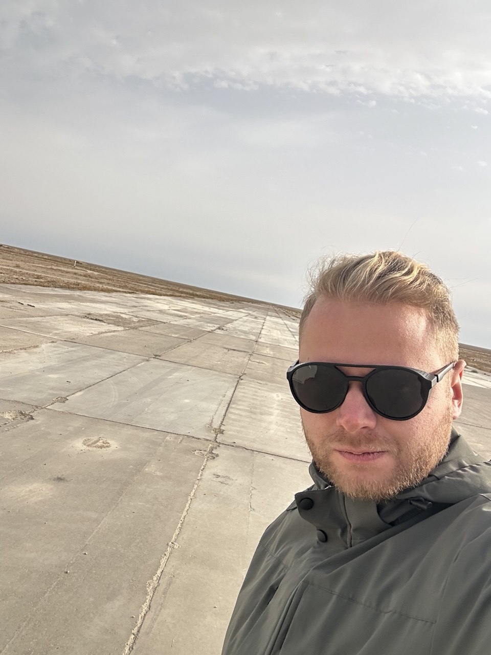 Исследуем Каракалпакстан