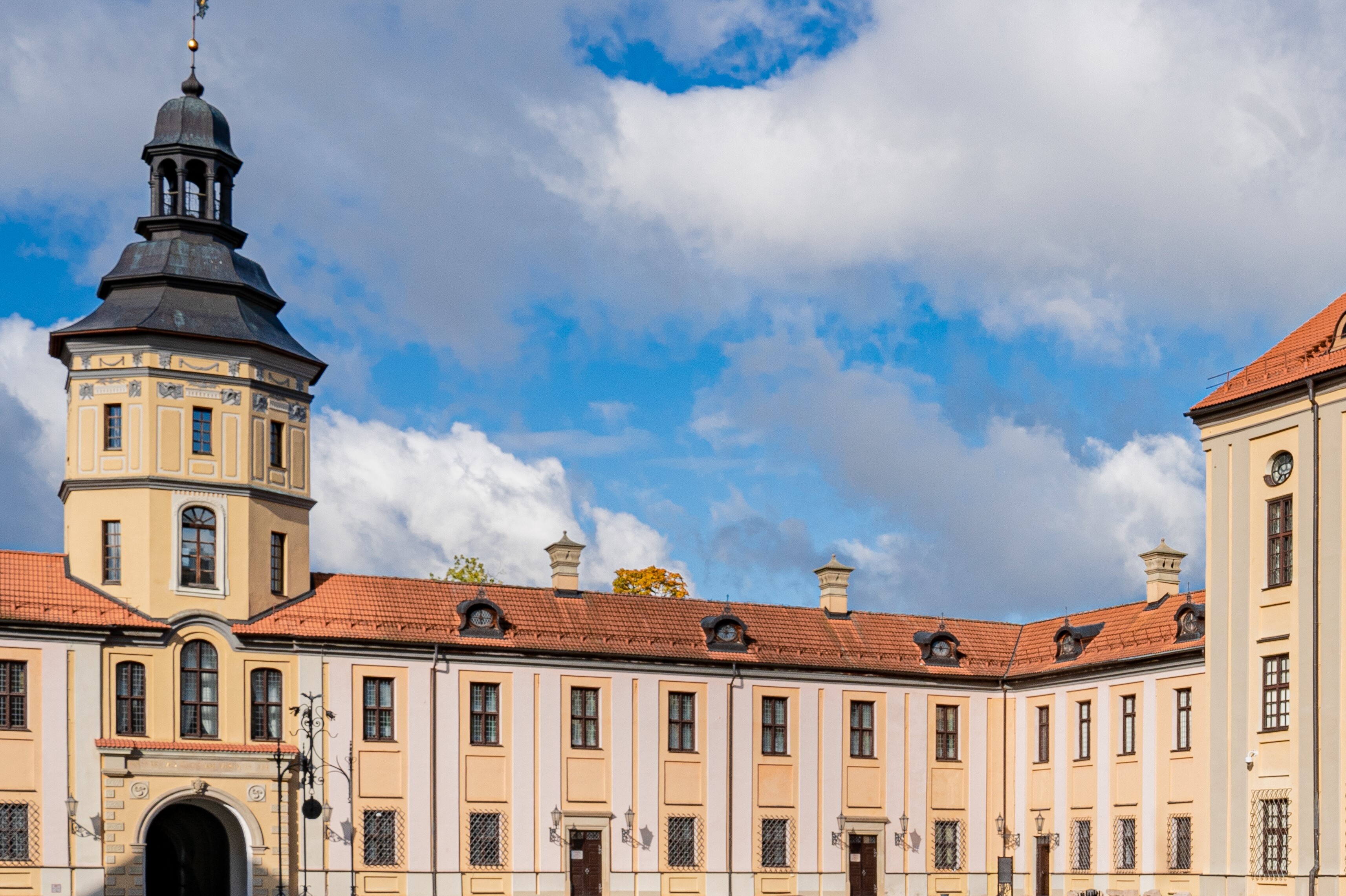 Чары новогодней Беларуси (10/13)