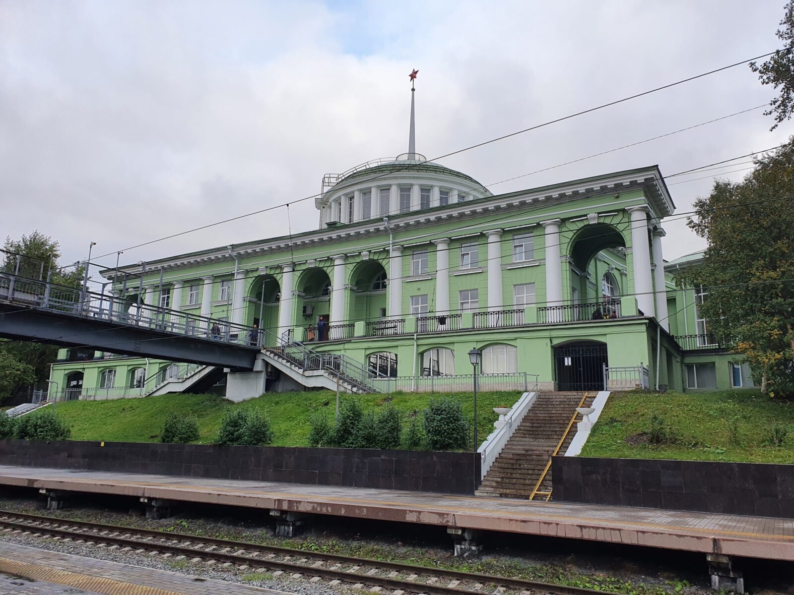 Вечный полярный день (21/40)