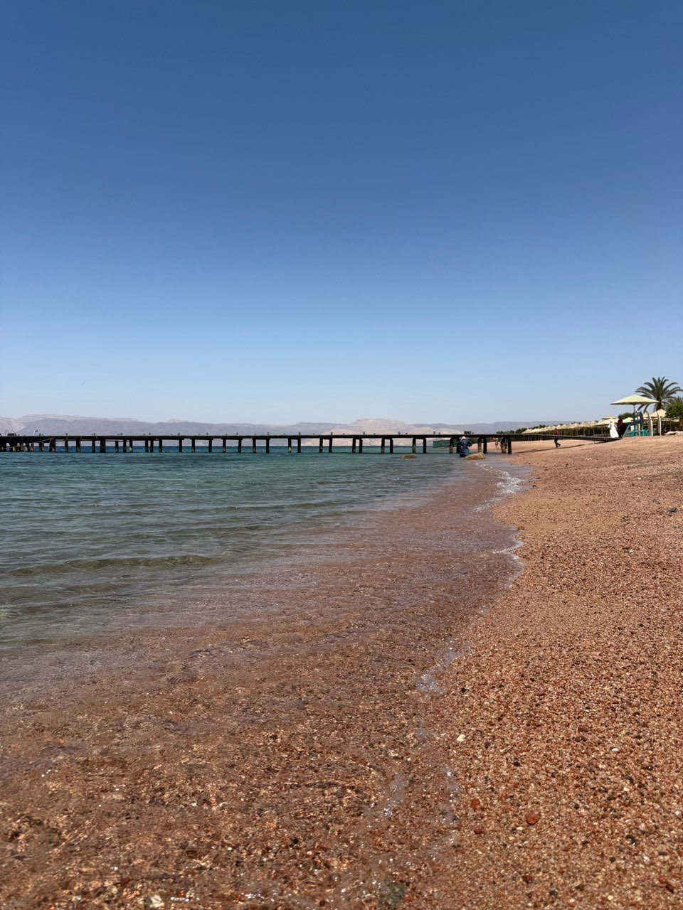 Сказка в Иордании : отдых на Красном море, Амман, Петра и Вади-Рам (13/22)