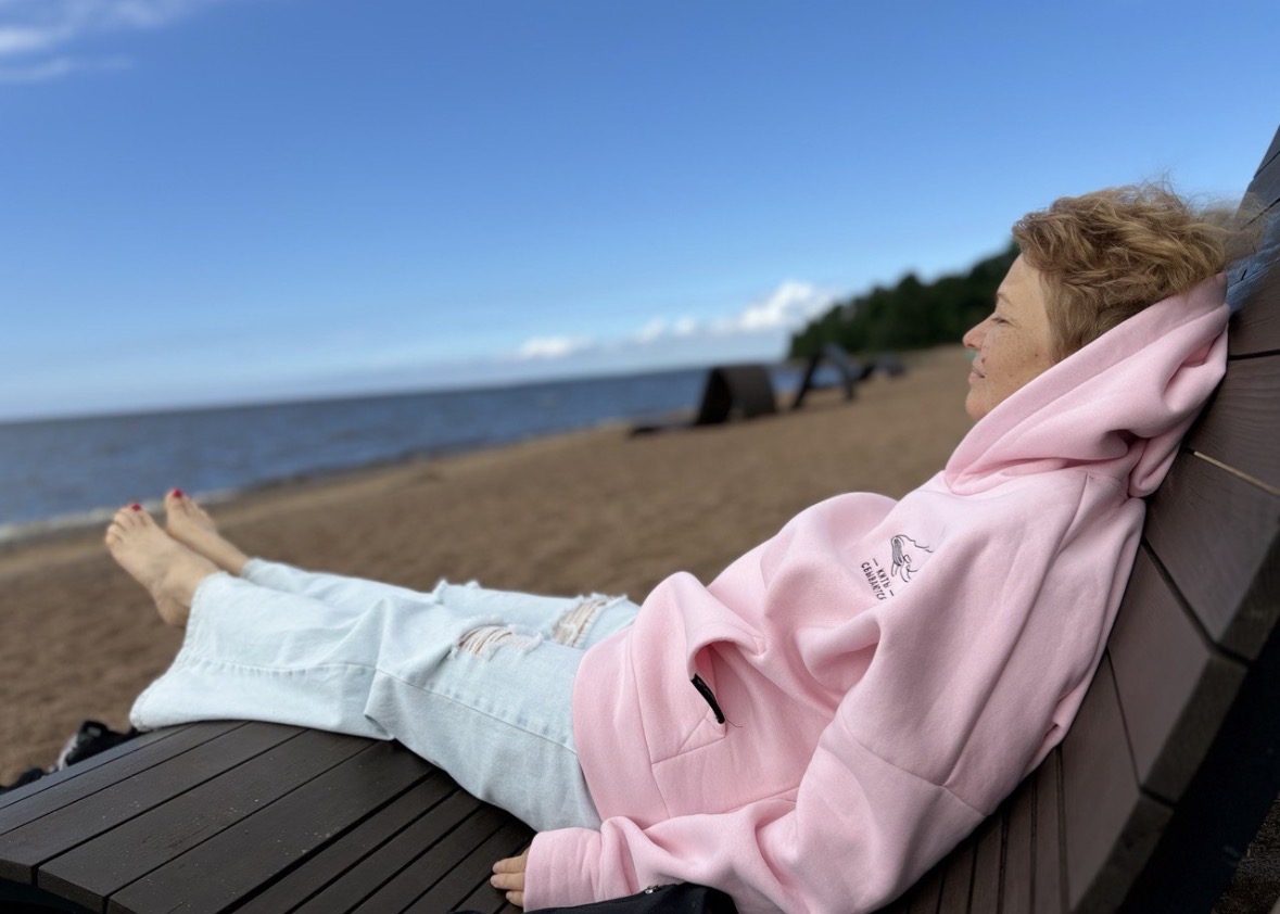 Аква СПА .Ретрит Арма. Путешествие в сторону себя — Санкт-Петербург