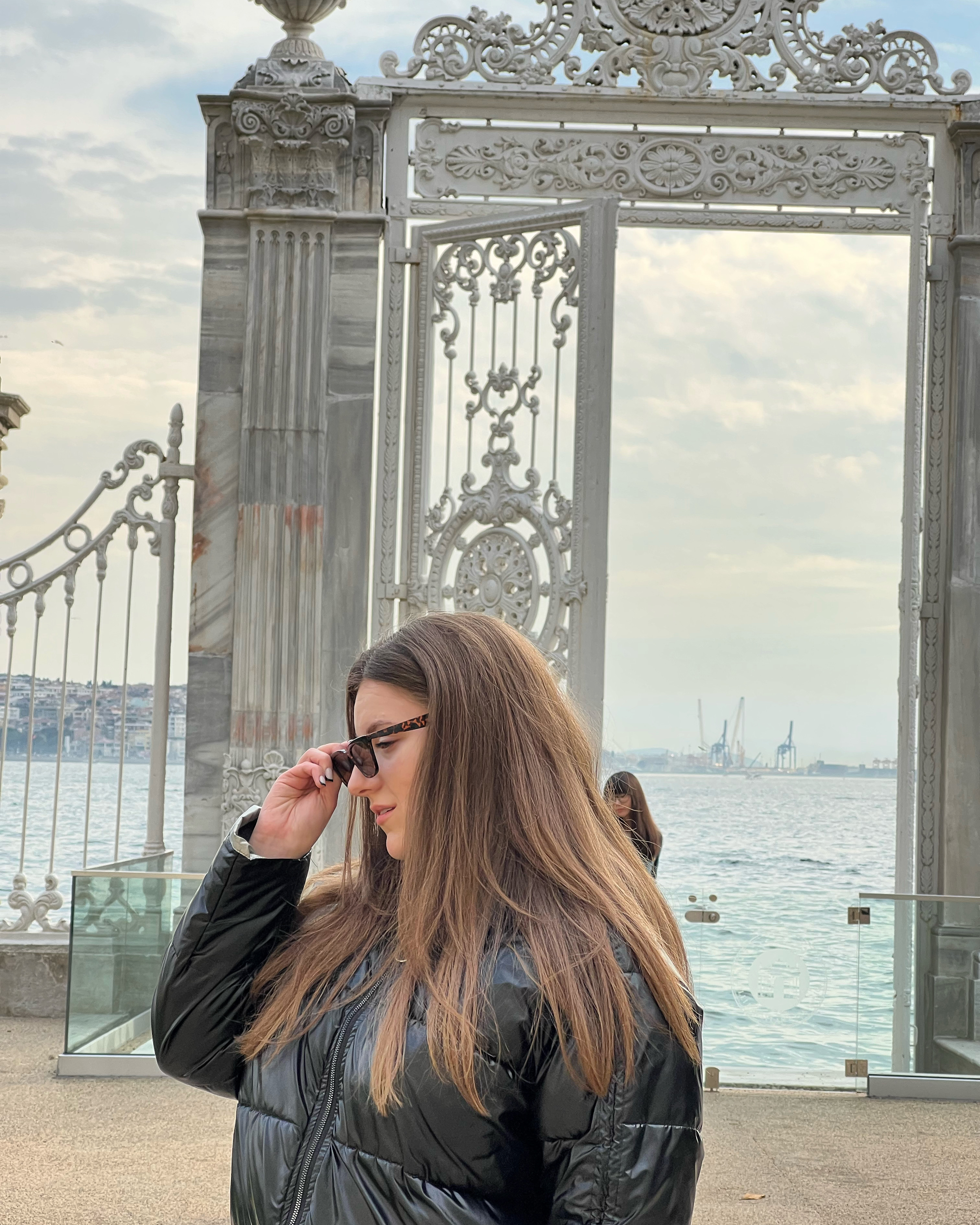 Девичник с фотосетом в Стамбуле 5 дней