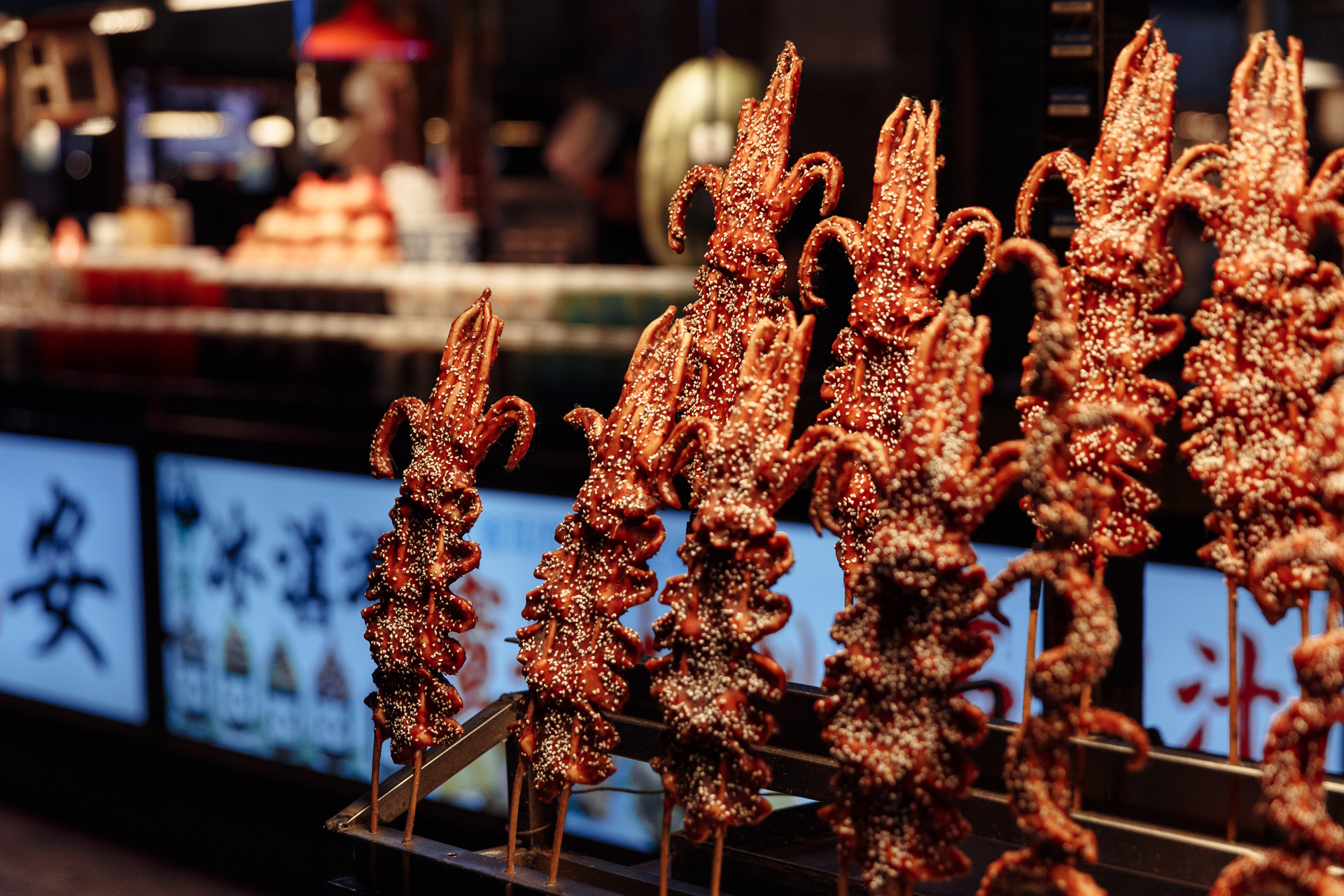 Основные достопримечательности Китая! (17/55)