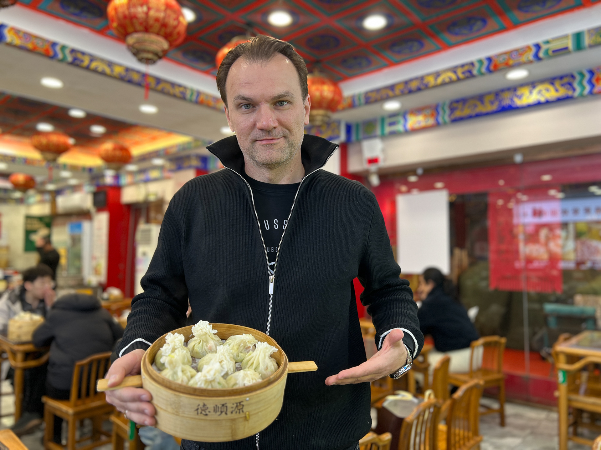 Основные достопримечательности Китая! (25/55)