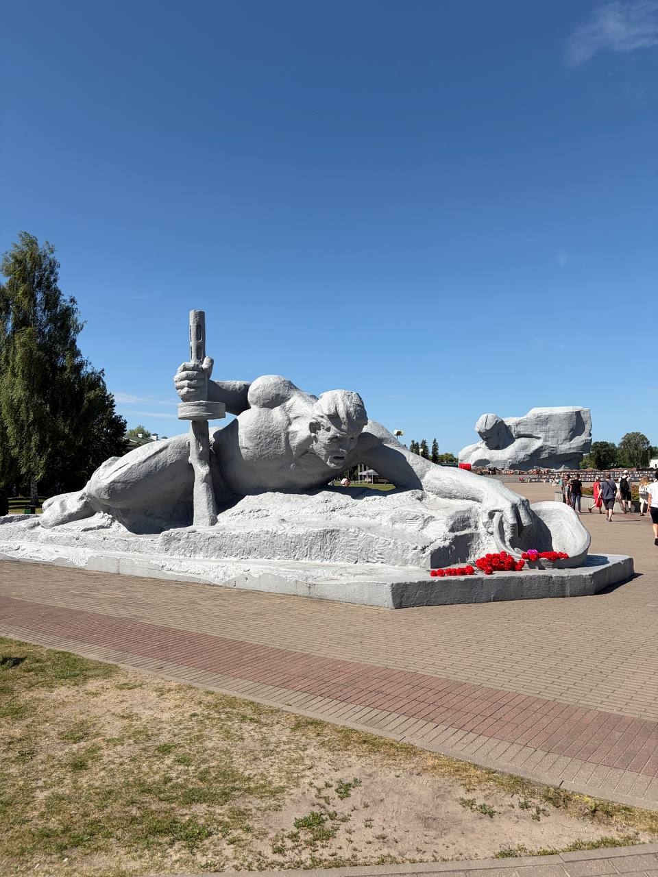 Разнообразная Беларусь (15/25)