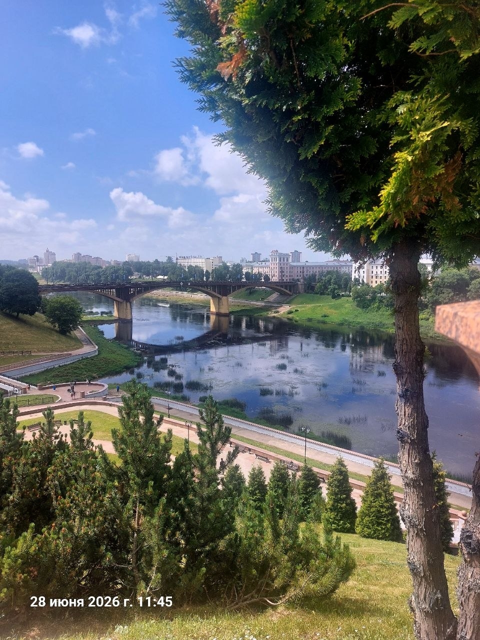 Разнообразная Беларусь — Минск