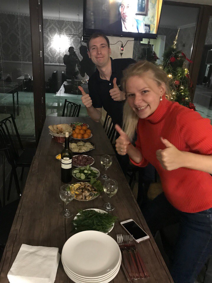 Новогодние каникулы в сказочной Грузии (14/113)