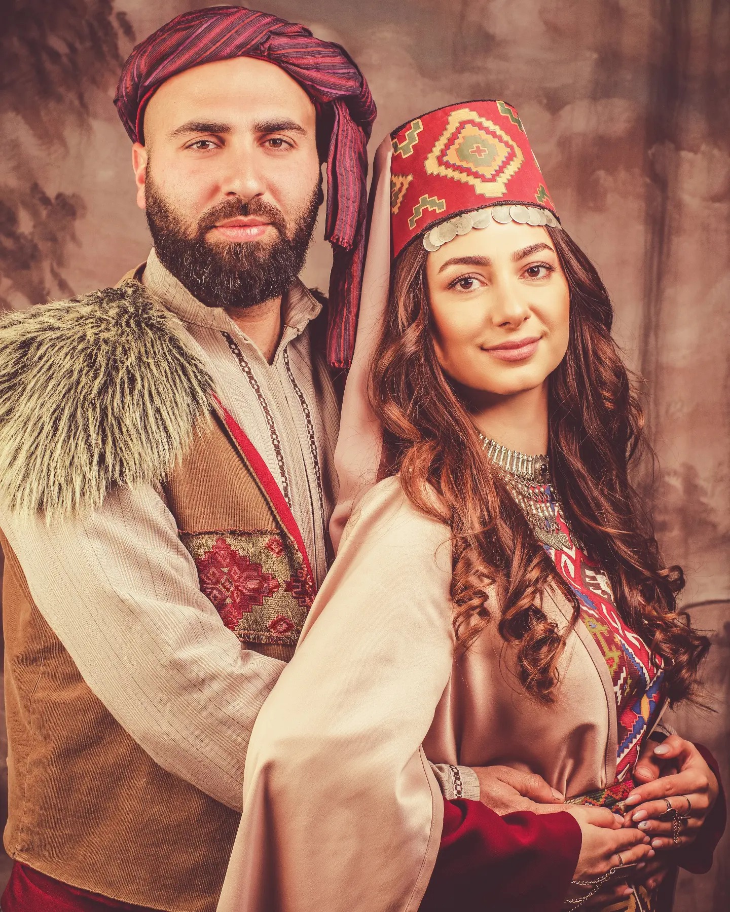 Осенний Ереван и Вечер с Валерием Меладзе — Ереван