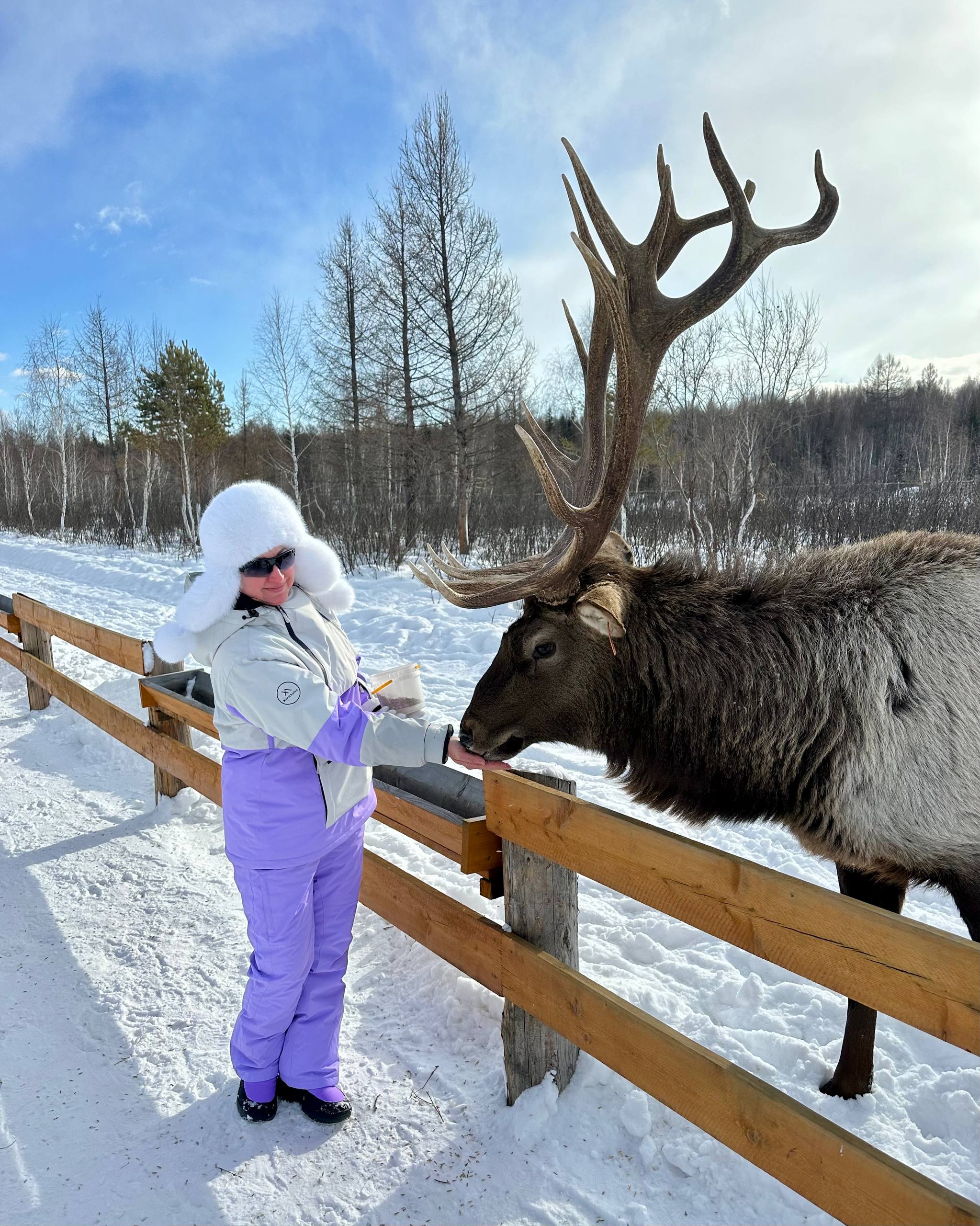 ЗНАКОМСТВО С БАЙКАЛОМ