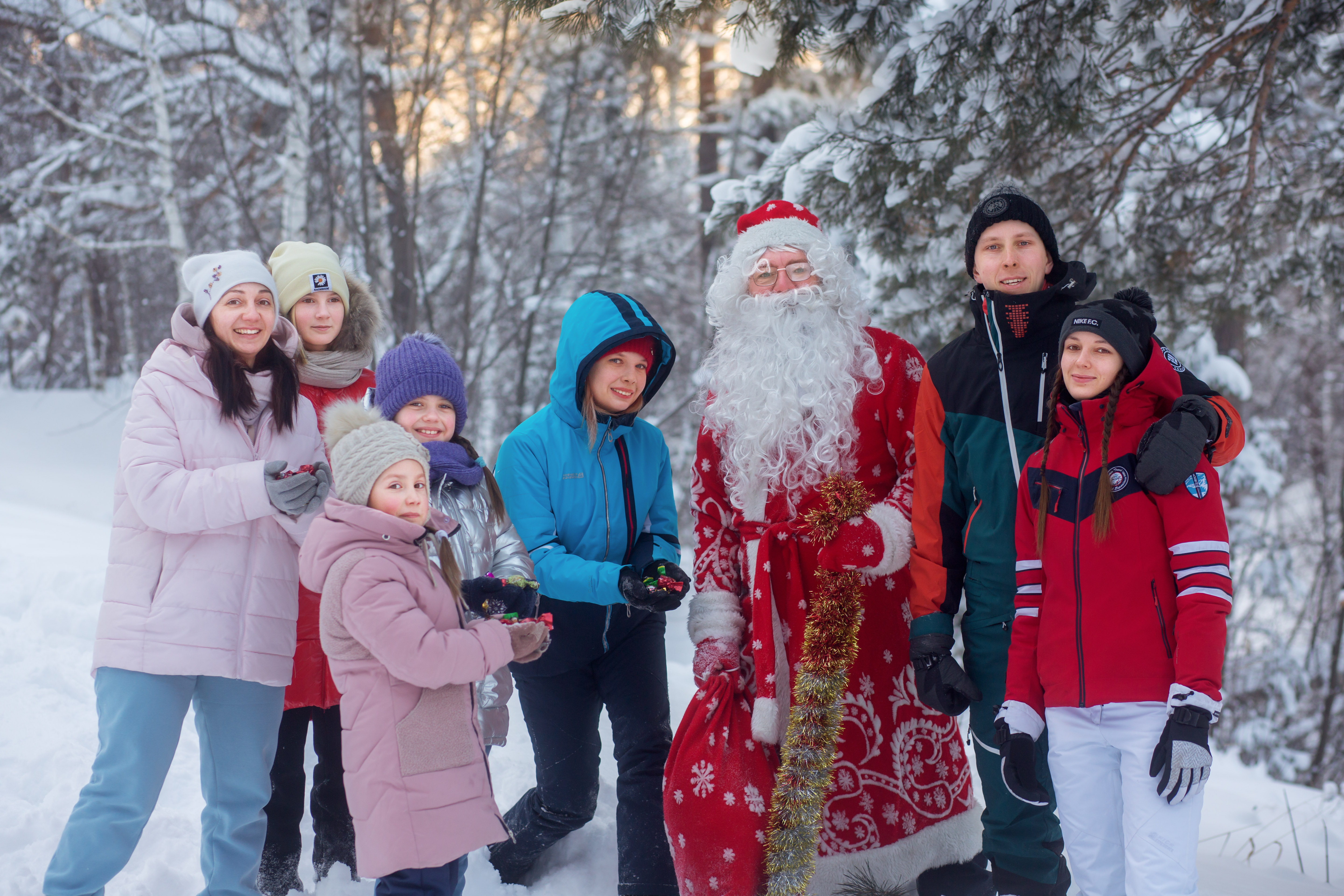 Раннее прибытие на ж/д Новосибирск