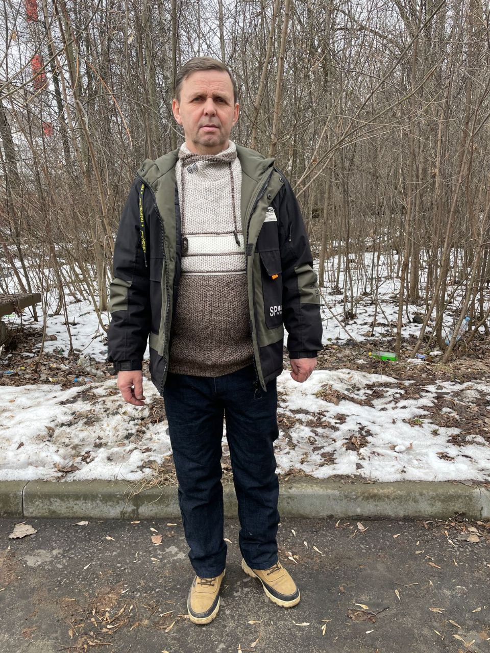 Андрей