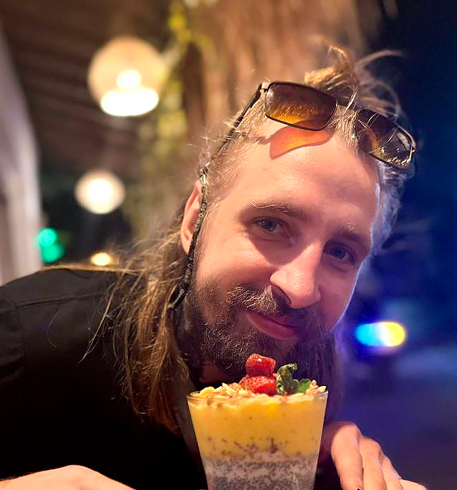 Pasha
