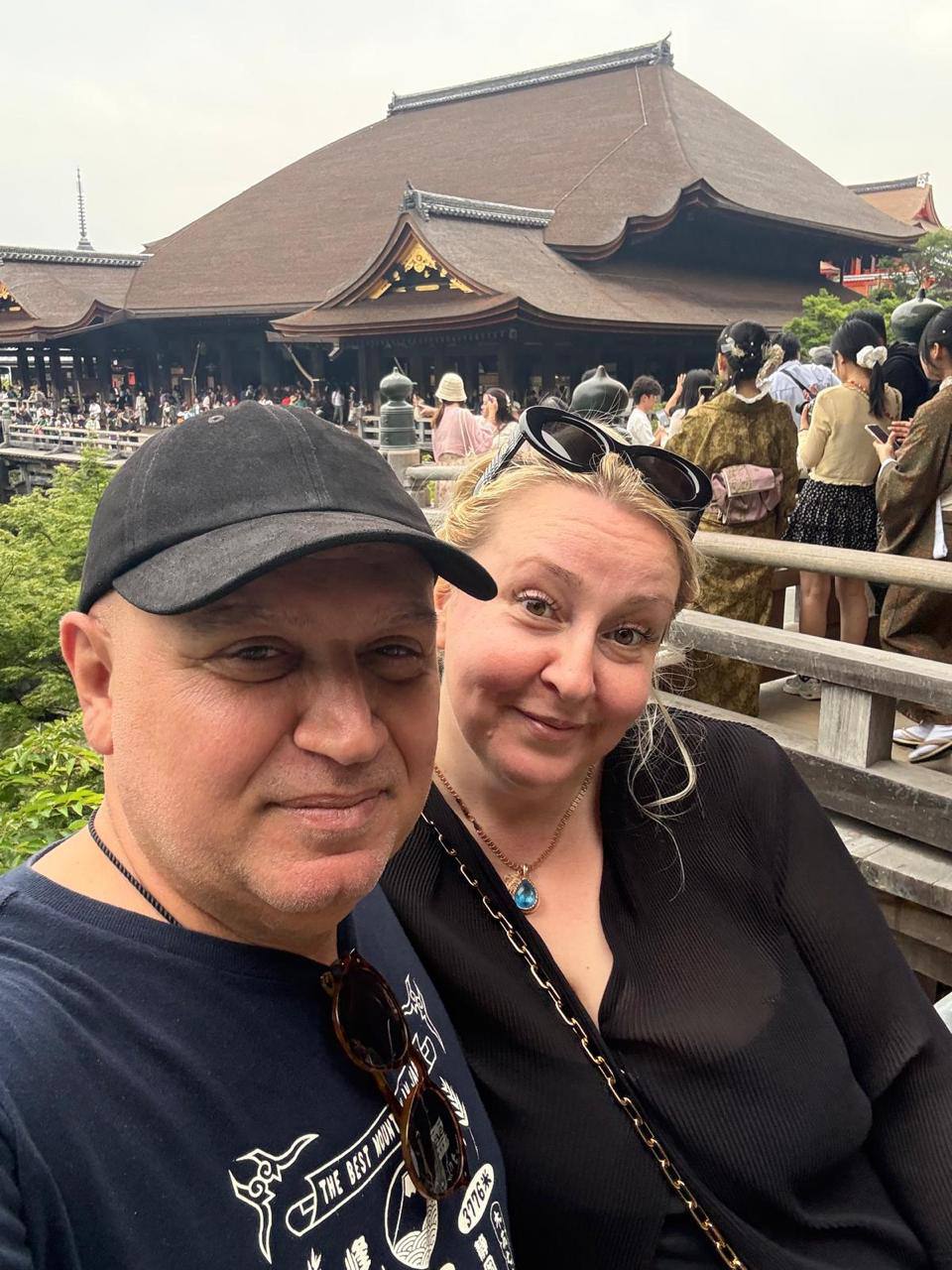 Армен и Елена