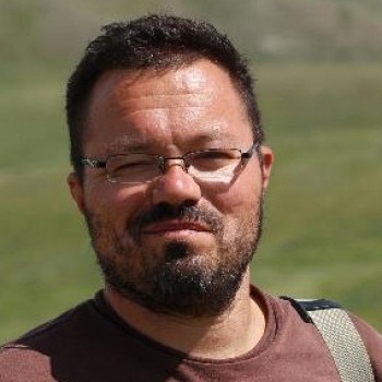 Лев Масиель