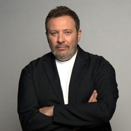 Сергей