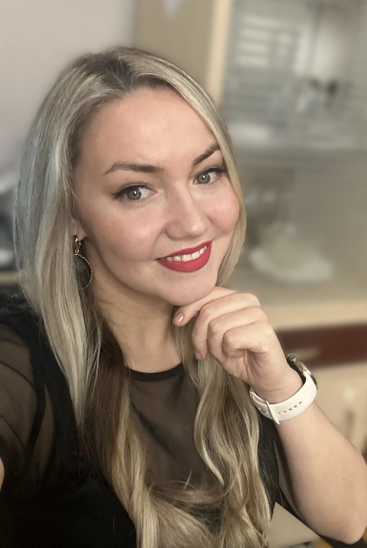 Алина