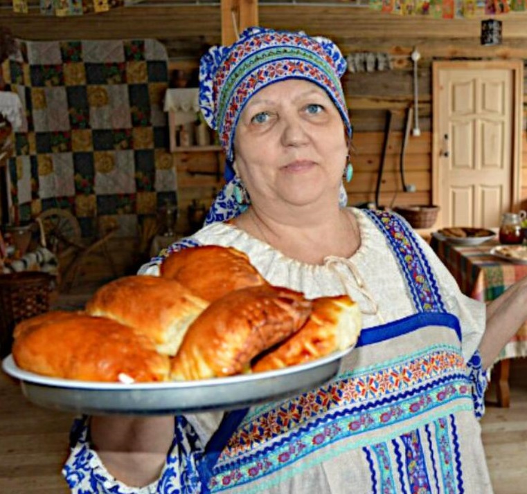 Людмила