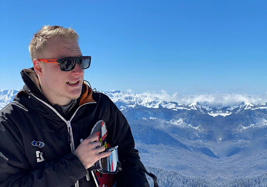 Андрей
