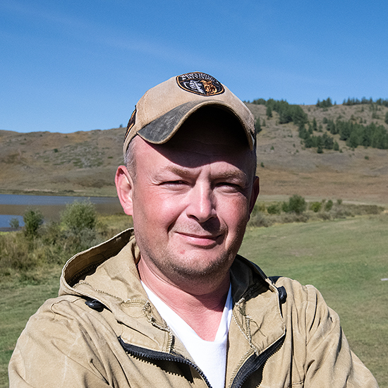 Алексей