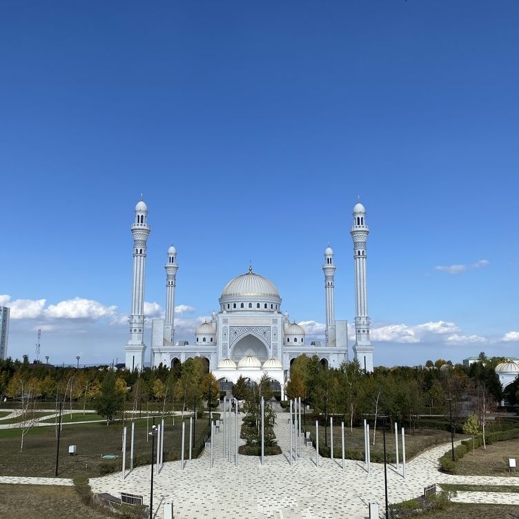 Контраст Кавказа — фото тура