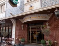 Изображение размещения в Maywood Hotel или аналогичном отеле в Стамбуле