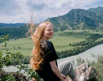 Чемал, Че-Чкыш и сплав