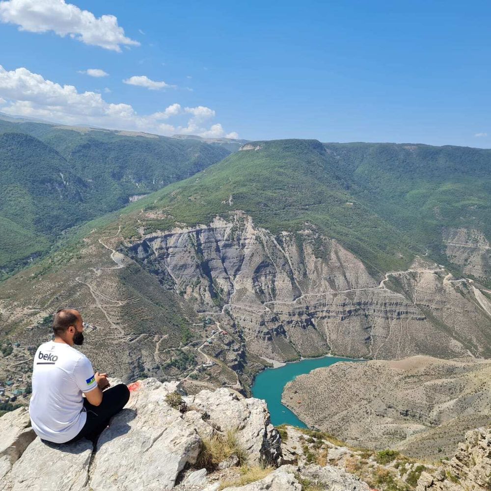 ✔️Кавказскаяистория