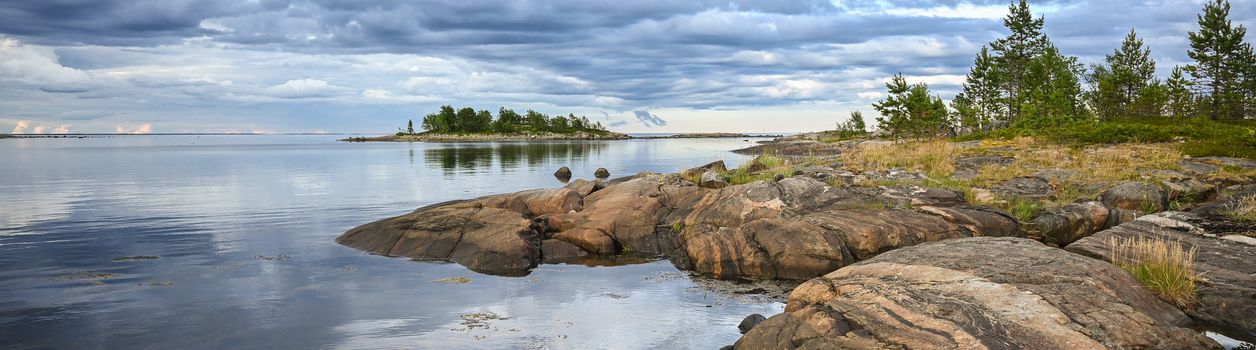 Туры на Белое море