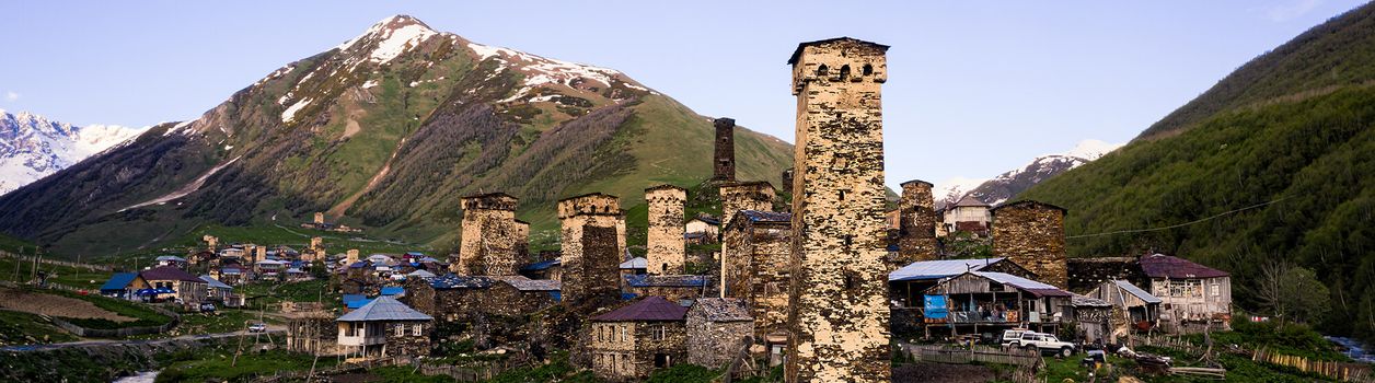 Популярные туры в Армению и Грузию