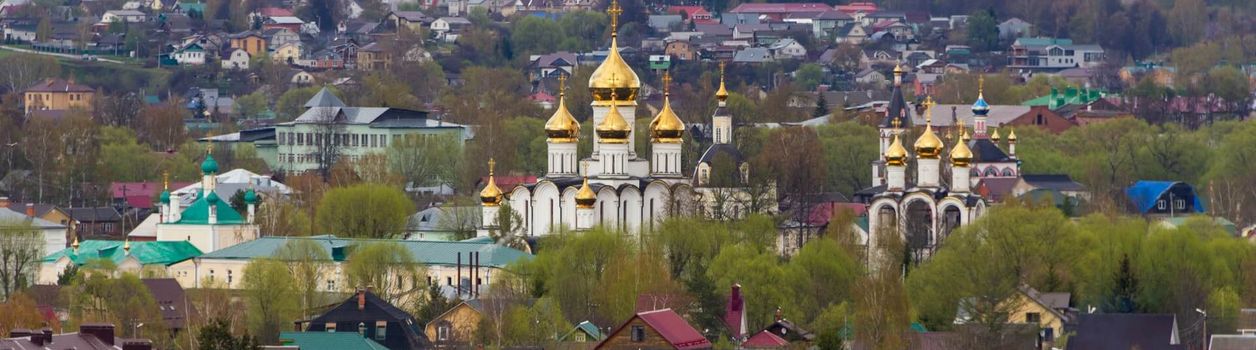 Туры в Переславль-Залесский