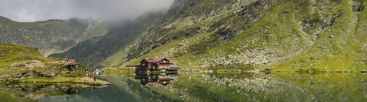 Туры в Трансильванию