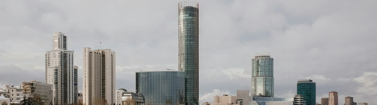 Туры в Екатеринбург и Свердловскую область
