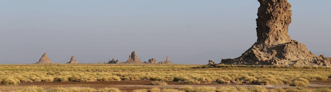 Туры в Джибути