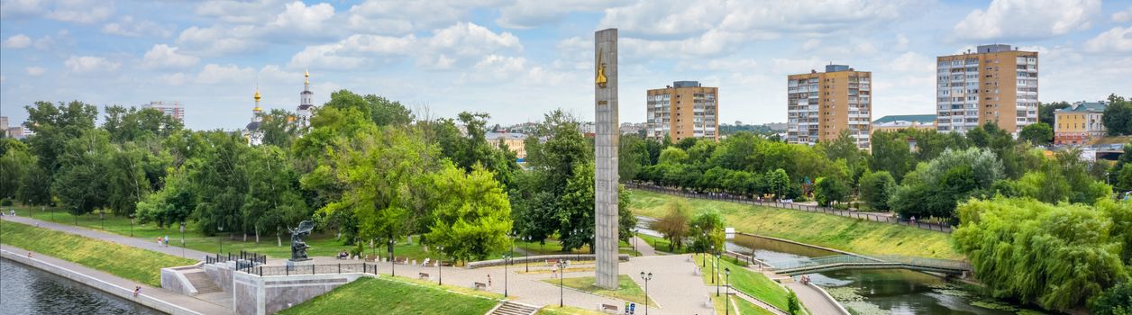 Туры в Орловскую область