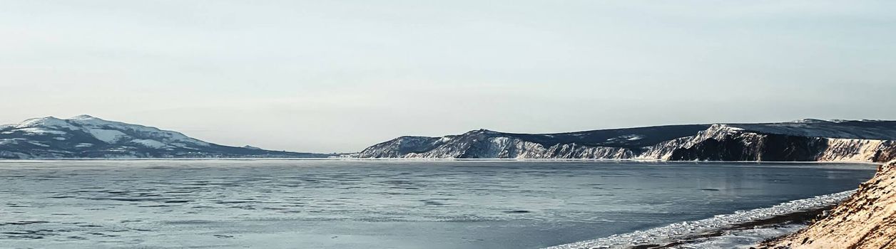 Туры в Магадан и Магаданскую область