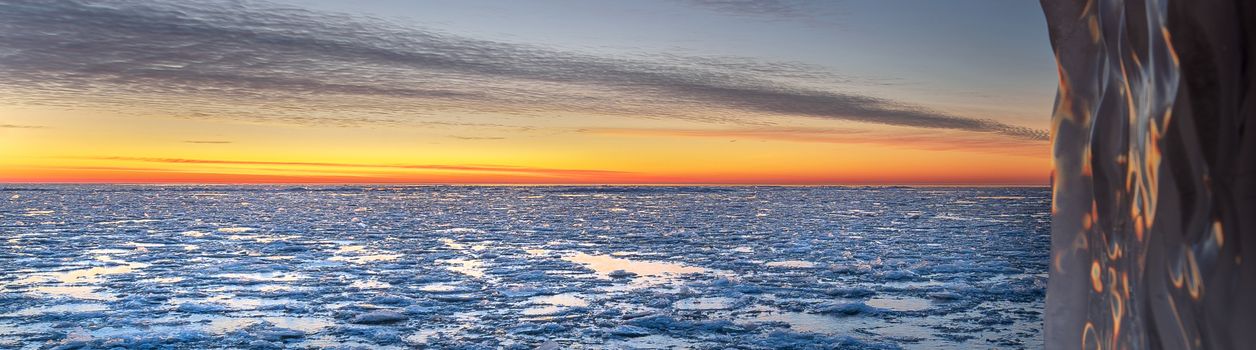 Туры на Баренцево море