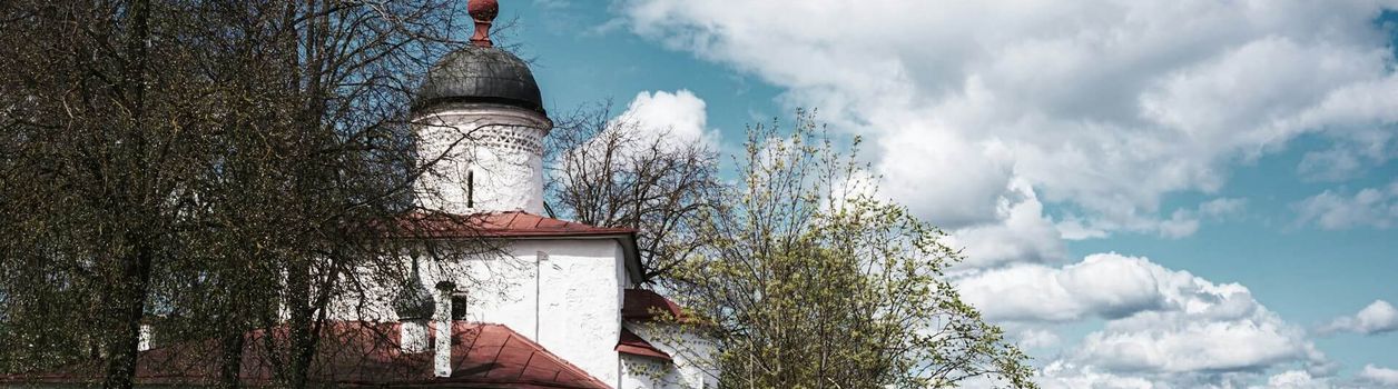 Туры в Псков и Псковскую область в марте